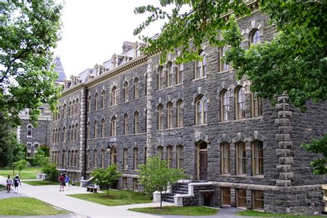 Cornell University Campus Photo Tour