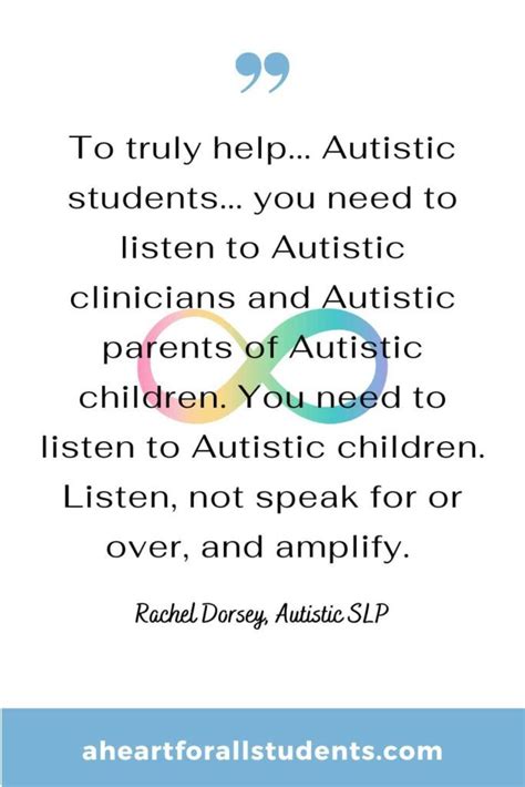 40 Inspiring Autism Quotes Autistic Voices You Need To Hear A Heart