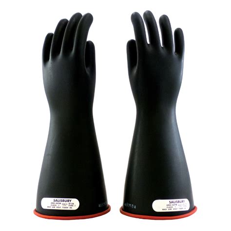 Salisbury Electrical Gloves Sizing Chart Images Gloves And Descriptions Nightuplife Com