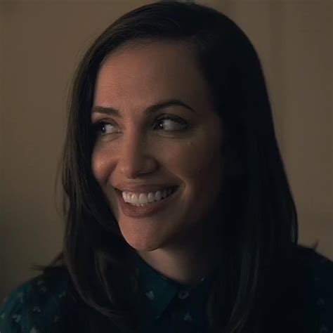 Media On Twitter Theo Crain Edit The Haunting Of Hill House Kate Siegel X Mike Flanagan
