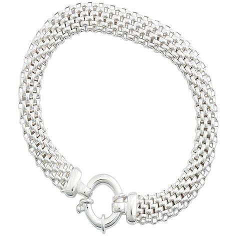 Shop 925 Sterling Silver Bracelets Now At Corinne Jewelers Sterling