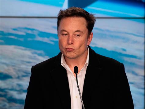 Elon musk clearly loves danger. Elon Musk might lose his U.S. security clearance over ...