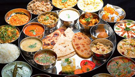 7 Traditional Foods Of Rajasthan You Must Try