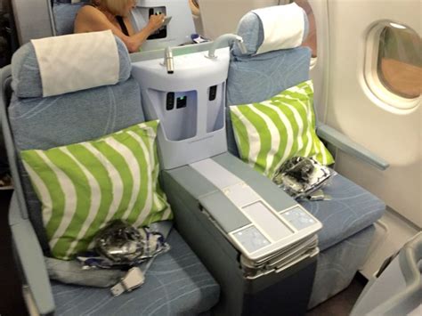 Finnair Komt Met Business Class Light Tarief Insideflyer