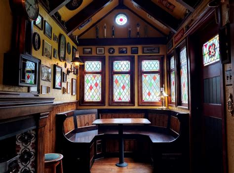 Irish Pub Interior Irish Pub Decor Pub Interior Ideas Home Pub Ideas