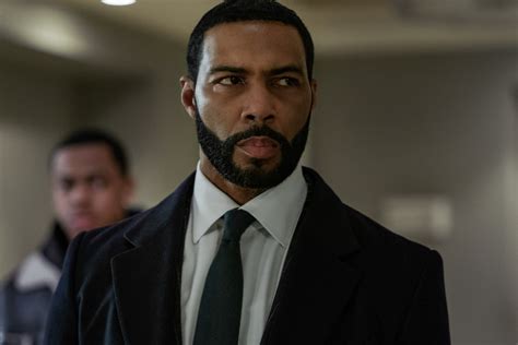 Power Heres Why Michael Jai White Turned Down The Role Of Ghost
