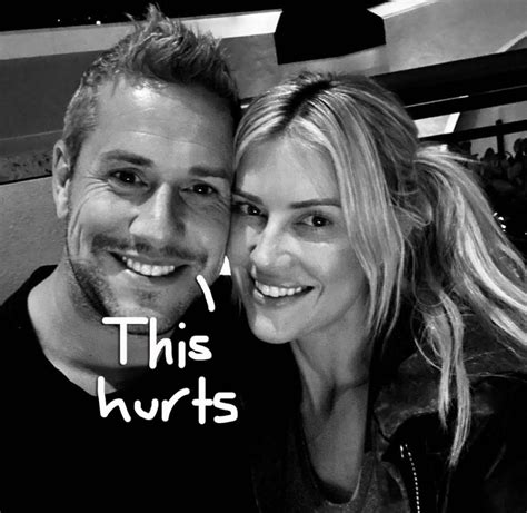 Ant Anstead Got Dumped Confirms Divorce Was Christinas Decision In