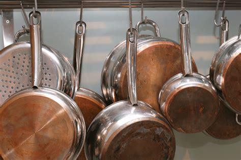 Get To Know Every Type Of Pan In The Kitchen Kitchen Ambition