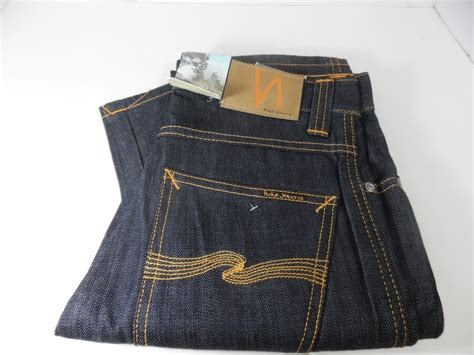 Easy, quick returns and secure payment! Pin on Nudie Jeans