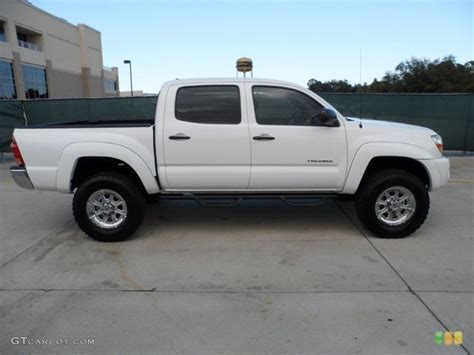 Toyota Tacoma V6 Sr5 Prerunnerpicture 7 Reviews News Specs Buy Car