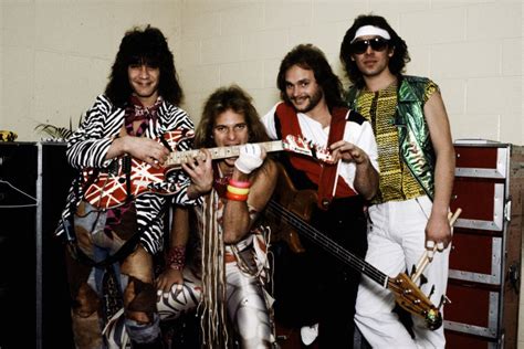 【☠️】revive la época dorada del rock los 10 mejores rockeros de los 80
