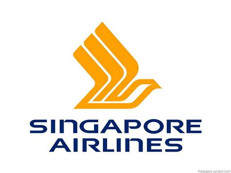Collection Of Singapore Airlines Vector PNG PlusPNG