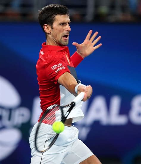 Current estimates have novak djokovic at between $200 million and $250 million for his net worth. Novak Djokovic earnings: How does ATP Cup star spend his ...