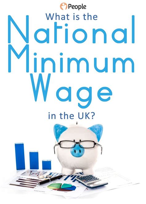What Is The National Minimum Wage In The Uk Minimum Wage Employment