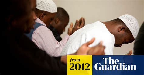 Sharia Law Compatible With Human Rights Argues Leading Barrister Islam The Guardian