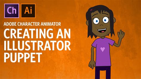 You found 86 adobe character animator video effects & stock videos from $4. Creating An Illustrator Puppet (Adobe Character Animator ...