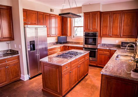 Kitchen Cabinet Refacing Annapolis Kitchen Saver