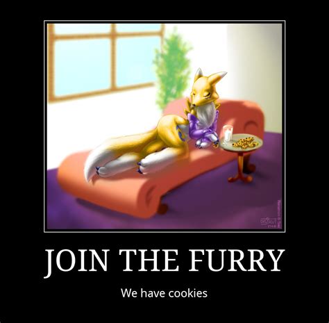 [image 830050] Furries Know Your Meme