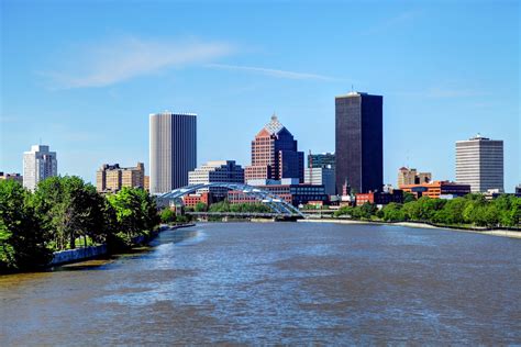 Rochester Ny Cities For Financial Empowerment Fund