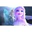 Frozen 2 Elsa Is Immortal Now  Binge Post