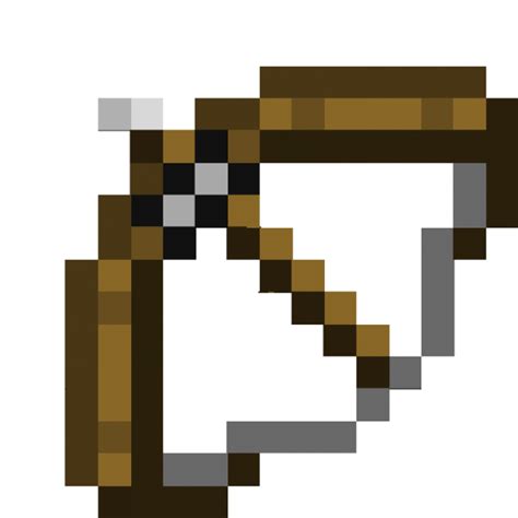 Minecraft Bow Png Png Image Collection