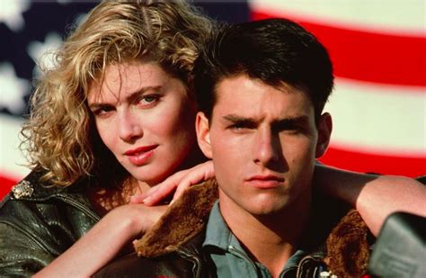 Kelly Mcgillis Says She Wasnt Asked To Reprise Her Role As Charlie In