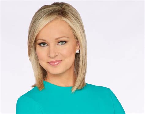 Tv Notes Election Night With Lsu Grad Sandra Smith On Fox Lpb And Pbs Newshour Team Up