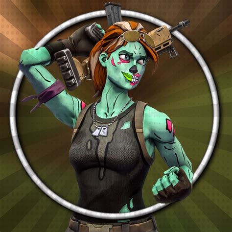 Maybe you would like to learn more about one of these? Ghoul trooper free avatar freetoedit fortnite halloween...