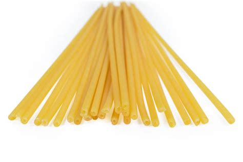 Perciatelli Pasta Stock Photos Pictures And Royalty Free Images Istock