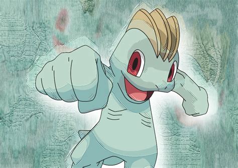 25 Interesting And Fascinating Facts About Machop From Pokemon Tons