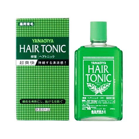 Bangladesh, hong kong, india, indonesia, macau (china), malaysia, marshall, micronesia. YANAGIYA Hair Tonic 240ml - Made in Japan - TAKASKI.COM