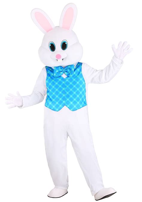 Adult Sweet Easter Bunny Costume Walmart Canada