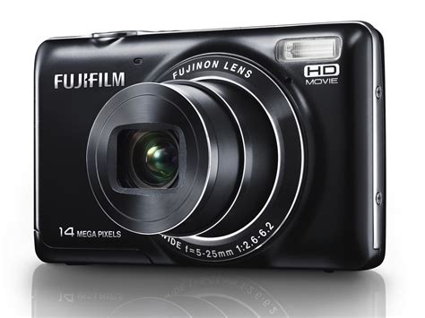 Fujifilm Unveils New Budget Camera Techradar