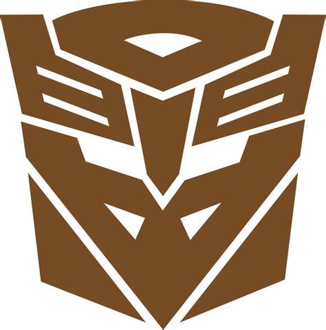 Transformers Logos PNG Image Free Download DWPNG Com