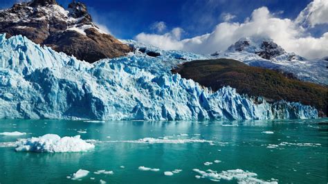 Qué Es Un Glaciar Cómo Se Forma Y Tipos De Glaciares Meteorología En Red