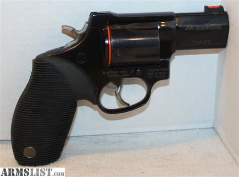 Armslist For Sale Rossi R44102 44 Magnum Revolver 2 Inch Barrel Blue Factory Reconditioned
