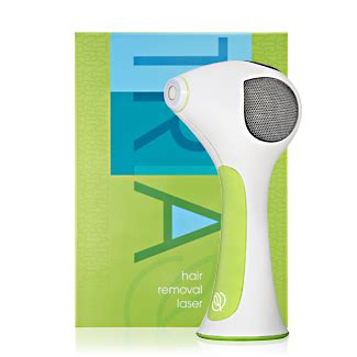 How does the tria work? Little Bits of Life: TRIA Hair Removal Laser