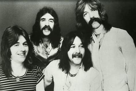 Foghat Songs And Albums