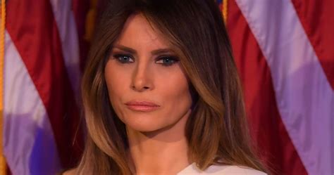 Tom Ford Wont Dress Melania Trump Either Huffpost Life
