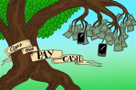 The money is paid out through a paypal money transfer. Apps That Pay Cash In 2019 If You Need Real Money Fast ...