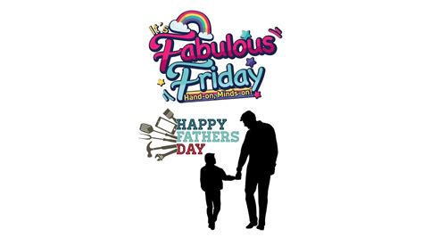 Ucsi Cdc Fabulous Friday Happy Fathers Day Youtube