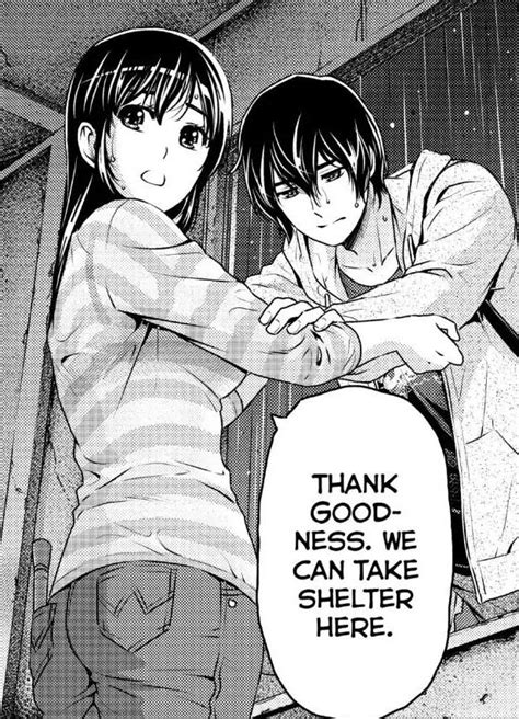 Daily Hina Post 228 R Domesticgirlfriend