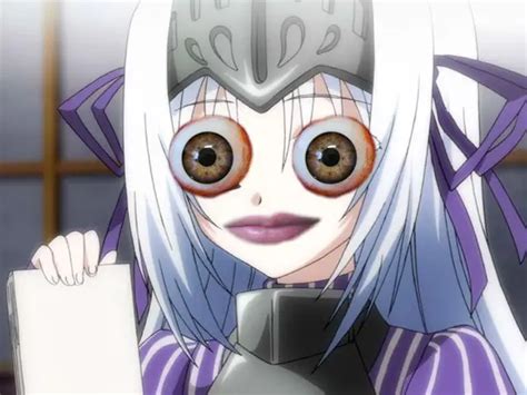 18 Cursed Anime Images Youll Regret Watching My Otaku World