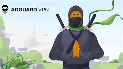 Adguard Vpn 2022 Cho Trình Duyệt Có Gì Mới