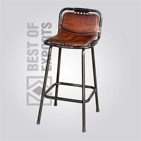 Western Leather Bar Stools Ideas On Foter