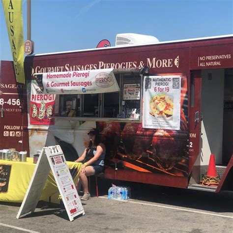 Share donut fest las vegas with your friends. King's Sausage Food Truck - Las Vegas Food Trucks ...