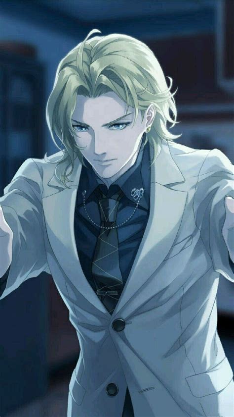 pin by fenice q on otome 4 sexy anime guys handsome anime guys cute anime guys