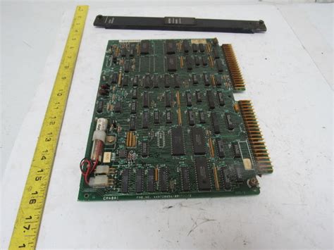 After clicking the request new password button, you will be redirected to the frontpage. GE Fanuc 44A72735-G01 Logic Memory Card PLC | Bullseye Industrial Sales