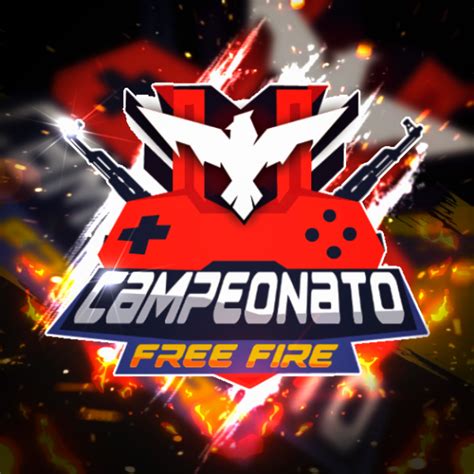 Campeonato Free Fire Online Sympla