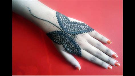 They usually come in their small designs and have the versatility of associating themselves with anything. Butterfly Mehndi Design | Tattoo Mehndi Design | Tattoo ...